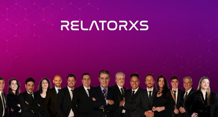 RADIOKTUBRE INFO…. A TODO FÚTBOL TODA LA TARDE POR RADIOKTUBRE 106.1  …Por Simón Suarez   Ver mas….