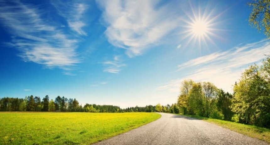 RADIOKTUBRE INFO….   EL CLIMA HOY EN SANTA SYLVINA CHACO....Por Simón Suarez   Ver mas….