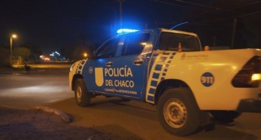 RADIOKTUBRE INFO….  INCIDENTES EN PRESIDENCIA  ROCA CHACO …Por Simón Suarez   Ver mas….