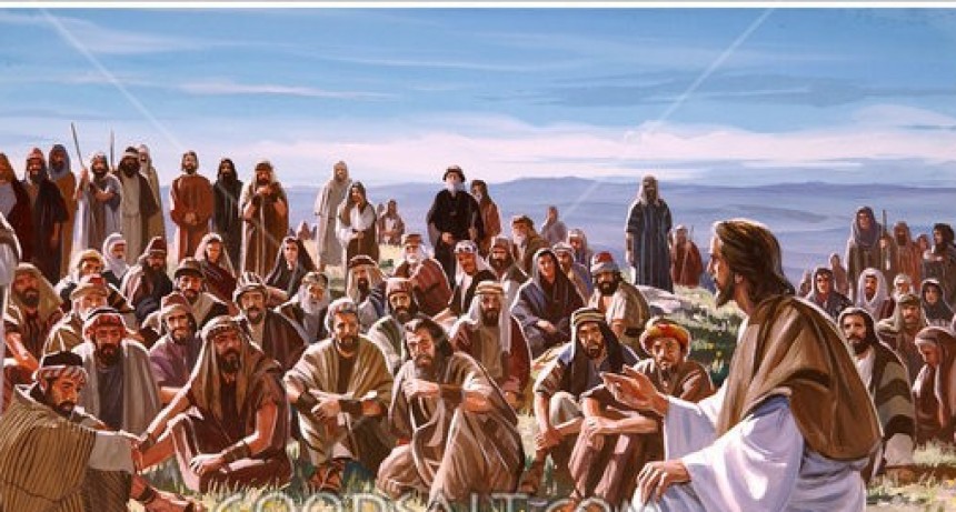 RADIOKTUBRE INFO….EL EVANGELIO DE HOY MARTES 28 DE MARZO 2023   …Por Simón Suarez   Ver mas….