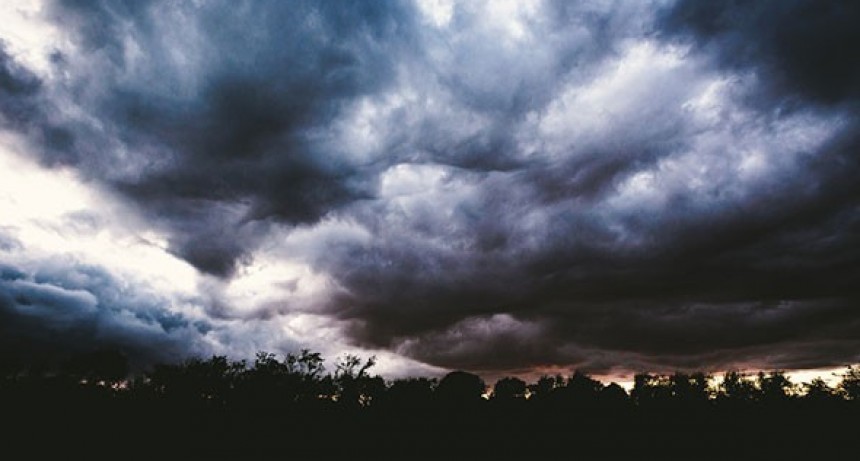 RADIOKTUBRE INFO….   EL CLIMA HOY EN SANTA SYLVINA CHACO....Por Simón Suarez   Ver mas….