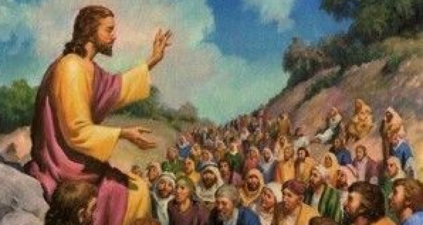 RADIOKTUBRE INFO…. ELM EVANGELIO DE HOY JUEVES 30 DE MARZO 2023  …Por Simón Suarez   Ver mas….