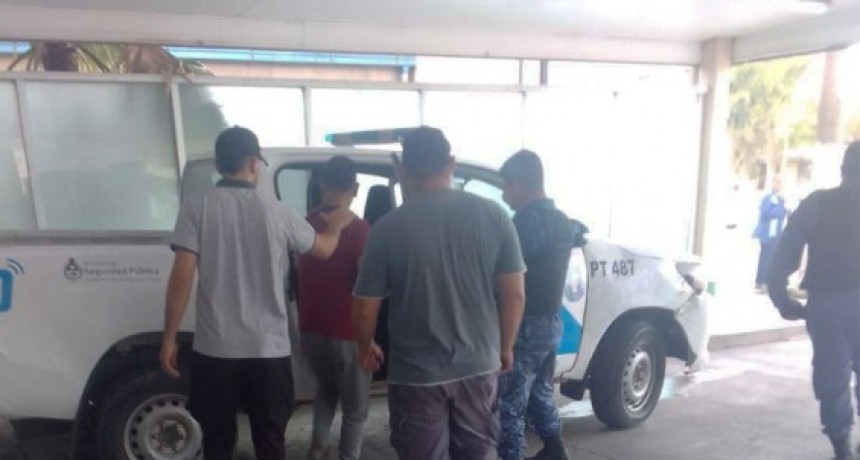 RADIOKTUBRE INFO…. Crimen del camionero: 