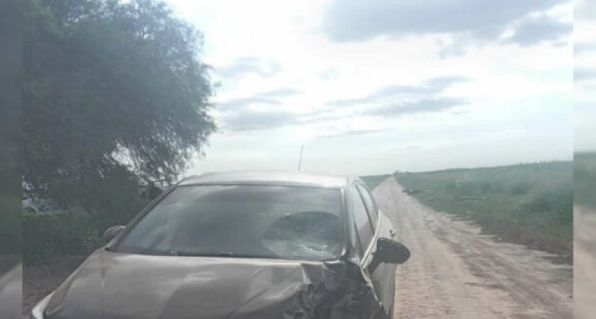 RADIOKTUBRE INFO….CHOQUE TRÁGICO EN CAMPO LARGO   …Por Simón Suarez   Ver mas….