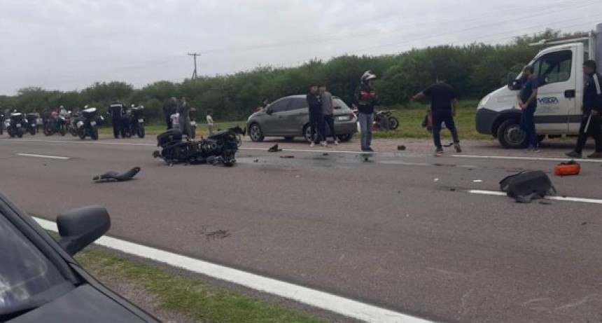 RADIOKTUBRE INFO….  Du Graty conmovida por el fallecimiento de dos conocidos vecinos en un siniestro vial …Por Simón Suarez   Ver mas….