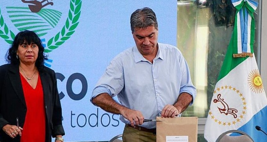 RADIOKTUBRE INFO….  Abrieron los sobres de licitación para construir el nuevo Hospital de General Vedia …Por Simón Suarez   Ver mas….