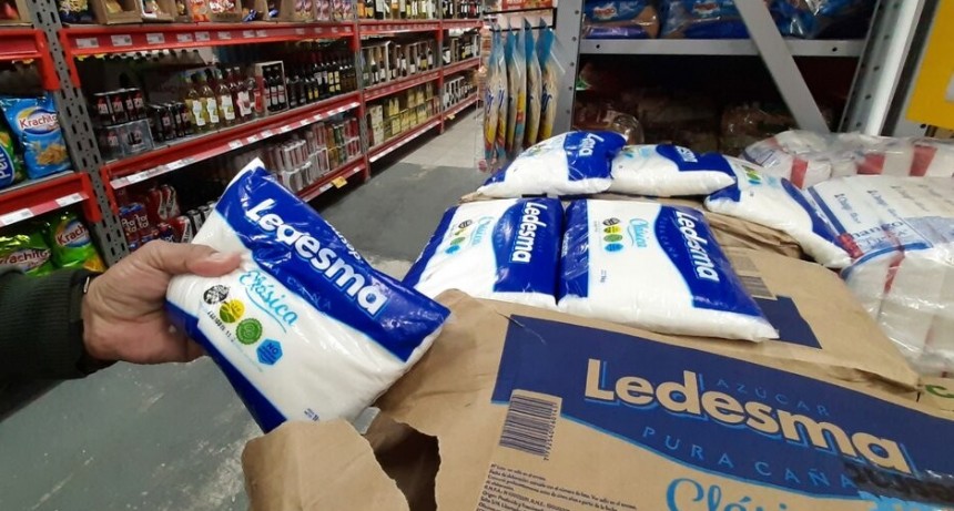 RADIOKTUBRE INFO….  Las alimenticias rompen el pacto con el Gobierno …Por Simón Suarez   Ver mas….