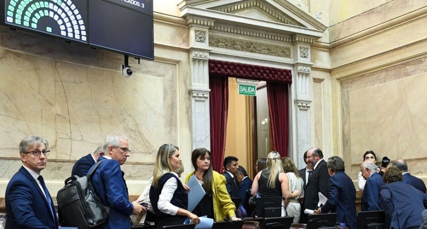 RADIOKTUBRE INFO….  Los abuelos de Lucio Dupuy, duro con los senadores de Juntos por el Cambio …Por Simón Suarez   Ver mas….