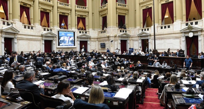 RADIOKTUBRE INFO….  MILEI VA AL CONGRESO AL ESTILO DE Mr.President  ….Por Simòn Suàrez