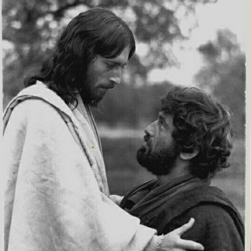 RADIOKTUBRE INFO…. EL EVANGELIO DE HOY MARTES 5 DE MARZO 2024   ….Por Simòn Suàrez