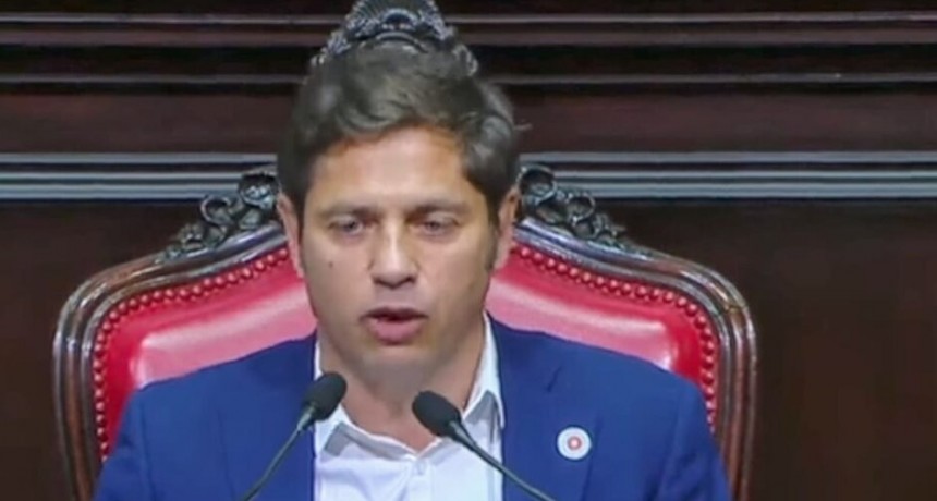 RADIOKTUBRE INFO….LOS SIETE PUNTOS QUE KISILOF LE EXIGE A MILEI ANTES DE NEGOCIAR EL PACTO DE MAYO    ….Por Simòn Suàrez