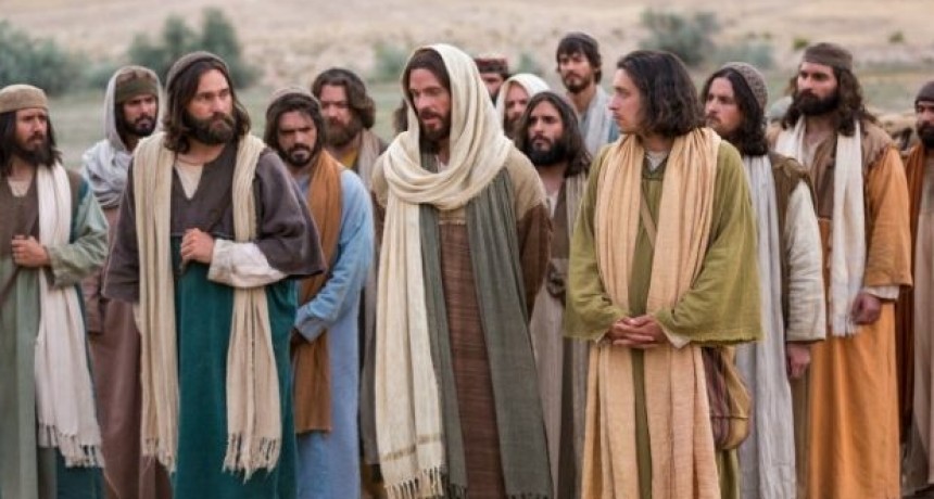 RADIOKTUBRE INFO…. EL EVANGELIO DE MIÉRCOLES 6 DE MARZO 2024   ….Por Simòn Suàrez