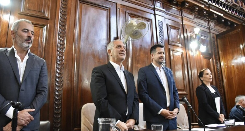 RADIOKTUBRE INFO….  UN PLAN DE 50 OBRAS PARA LA PLATA BS.AS.  ….Por Simòn Suàrez