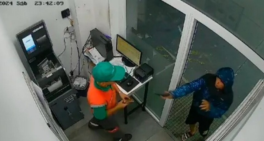 RADIOKTUBRE INFO….ROSARIO LA CIUDAD DEL MIEDO   ….Por Simòn Suàrez