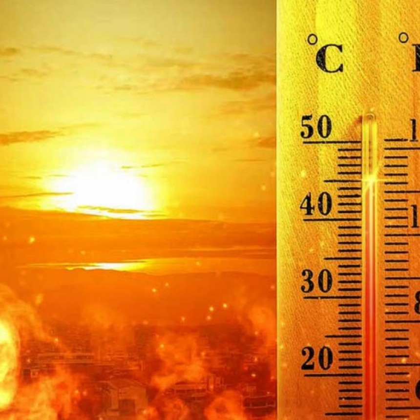 RADIOKTUBRE INFO….   EL CLIMA HOY EN SANTA SYLVINA CHACO ….Por Simòn Suàrez