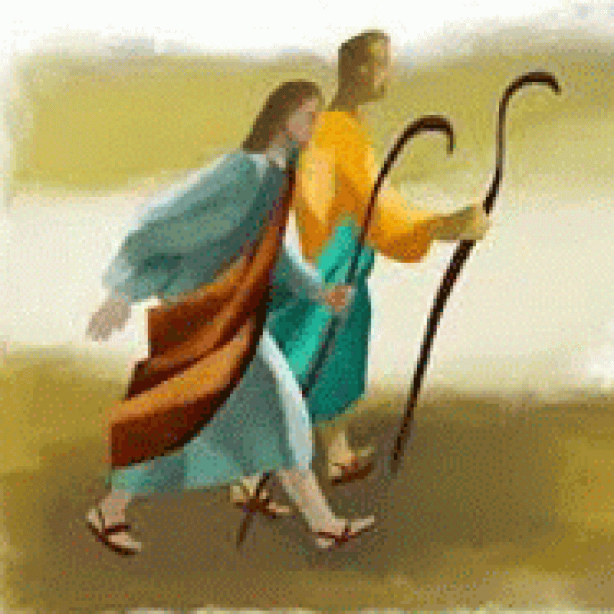 RADIOKTUBRE INFO….EL EVANGELIO DE HOY VIERNES 15 MARZO 2024    ….Por Simòn Suàrez
