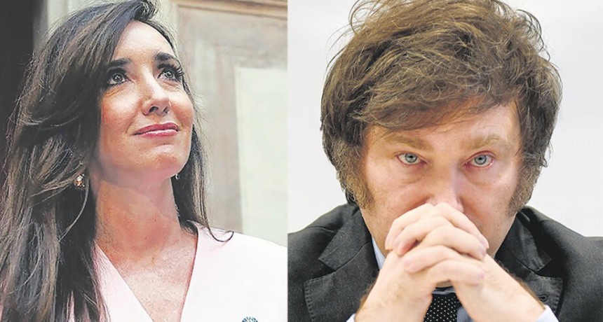 RADIOKTUBRE INFO….  El Senado dió el primer paso contra el decretazo emblema de Javier Milei  ….Por Simòn Suàrez