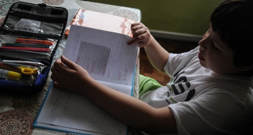 RADIOKTUBRE INFO…. LA INCLUSION EDUCATIVA DE LOS CHICOS CON TEA, UN DESAFÍO PENDIENTE.   ….Por Simòn Suàrez