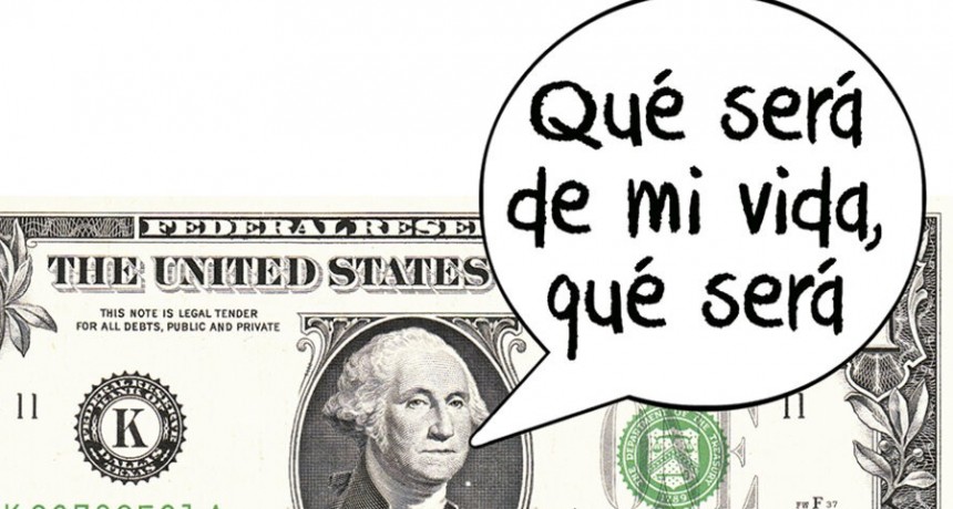 RADIOKTUBRE INFO…. LAS DIFERENCIAS DE MILEI Y CAPUTO QUE HACER CON EL DOLAR   ….Por Simòn Suàrez