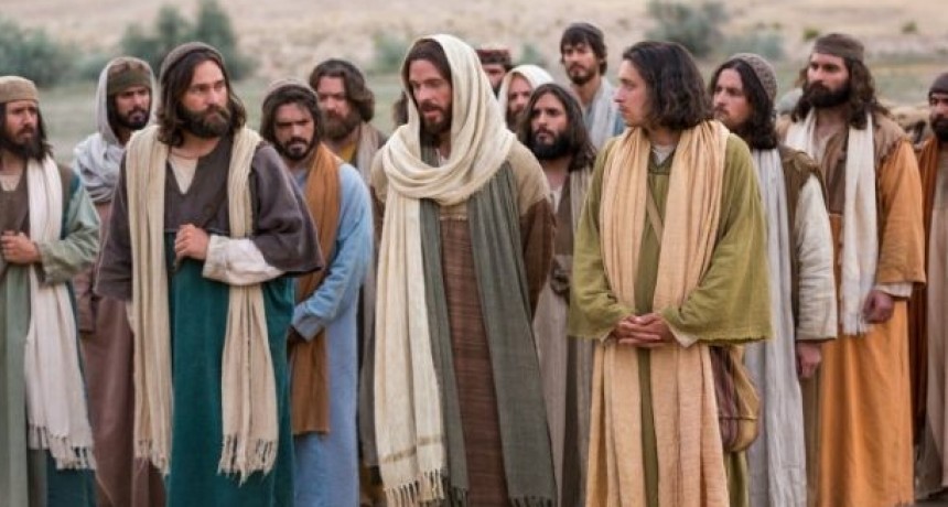 RADIOKTUBRE INFO….  EL EVANGELIO DE HOY MIÉRCOLES 20 DE MARZO 2024  ….Por Simòn Suàrez