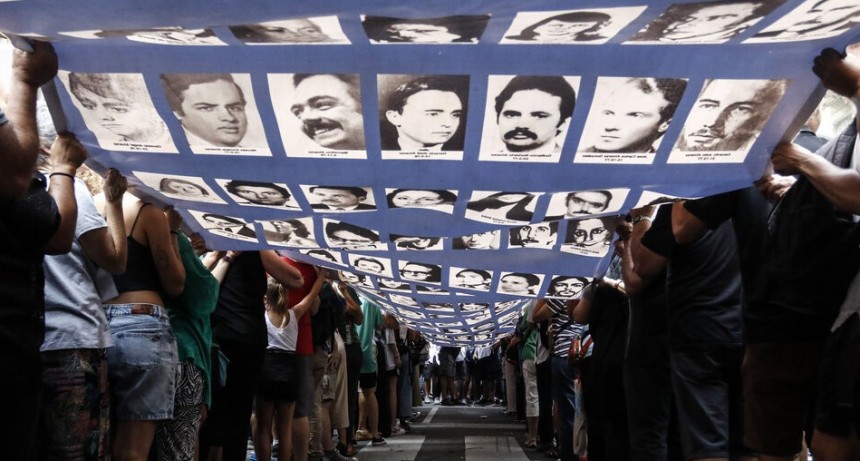 RADIOKTUBRE INFO….EL MIEDO AL 24- POR QUE MILEI LE TEME A LA MARCHA    ….Por Simòn Suàrez