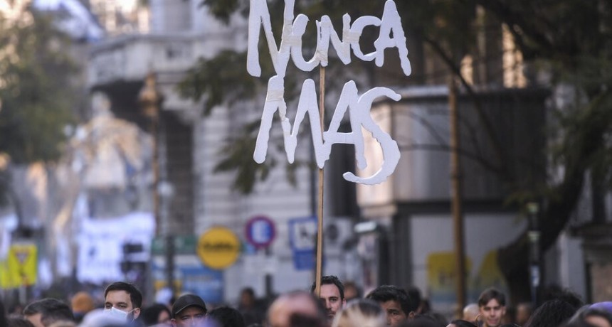 RADIOKTUBRE INFO….  24 DE MARZO: TODA LA AGENDA Y ACTOS POR EL DÍA DE LA MEMORIA.  ….Por Simòn Suàrez