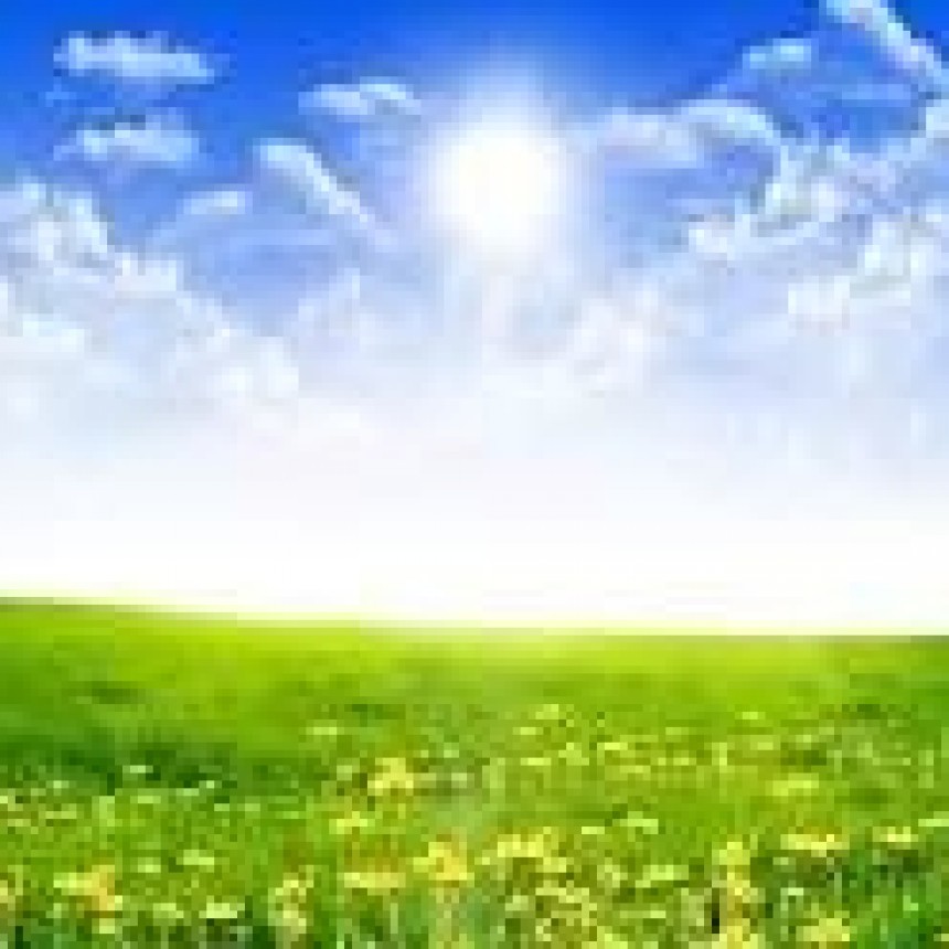 RADIOKTUBRE INFO….  EL CLIMA DE HOY LUNES EN SANTA SYLVINA CHACO  ….Por Simòn Suàrez
