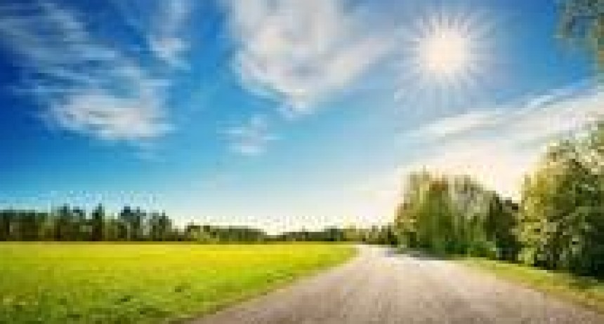 RADIOKTUBRE INFO….  EL CLIMA HOY EN SANTA SYLVINA CHACO  ….Por Simòn Suàrez