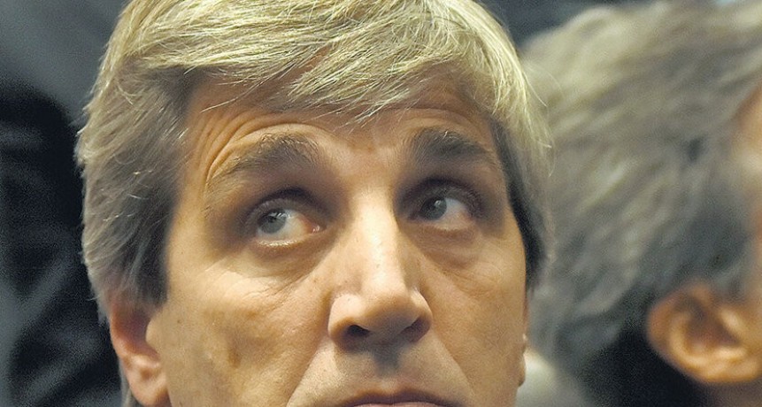 RADIOKTUBRE INFO…. PONER AL LOBO A CUIDAR LAS OVEJAS.. Un compañero de offshore de Luis Caputo, el elegido para manejar los fondos de los jubilados  ….Por Simòn Suàrez