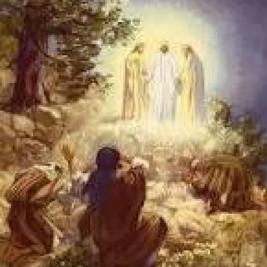 RADIOKTUBRE INFO…….. EL EVANGELIO DE HOY DOMINGO 16/3/2025  …… Por Simòn Suarez