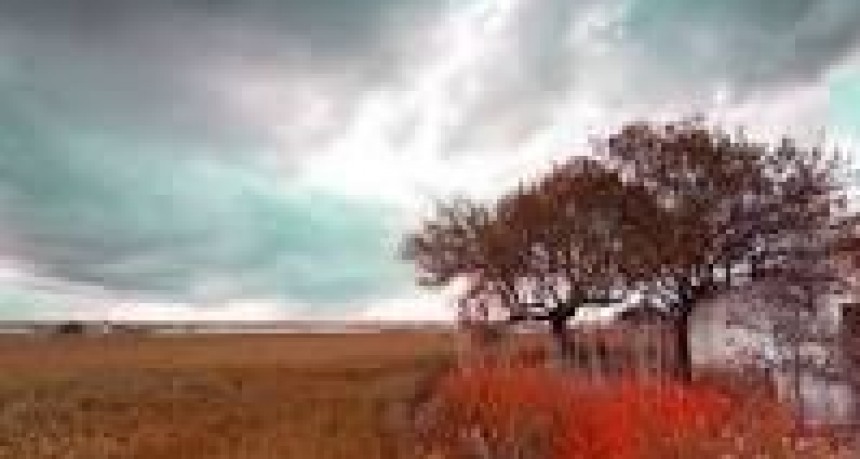 RADIOKTUBRE INFO…….. EL CLIMA HOY EN SANTA SYLVINA CHACO   …… Por Simòn Suarez