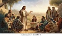 RADIOKTUBRE INFO…EL EVANGELIO DE HOY JUEVES 5/3/2026….POR SIMON SUAREZ