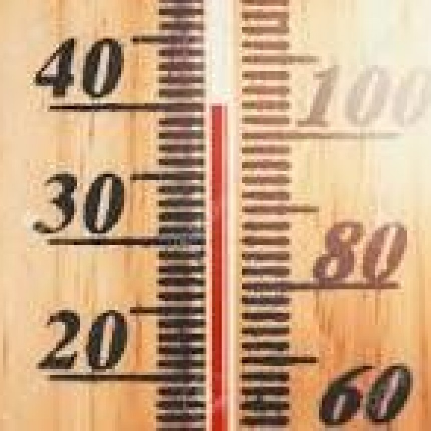 RADIOKTUBRE INFO..EL CLIMA HOY EN SANTA SYLVINA CHACO..Por Simon Suarez