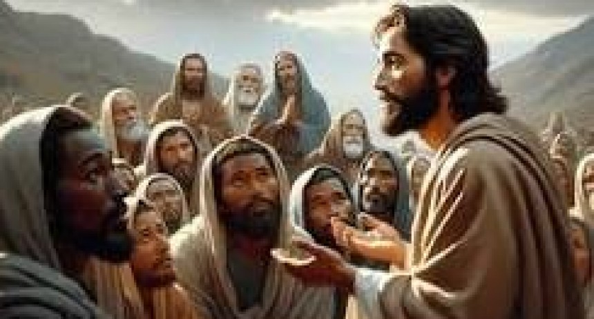 RADIOKTUBRE INFO…EL EVANGELIO DE HOY…LUNES 2/3/2026.POR SIMON SUAREZ