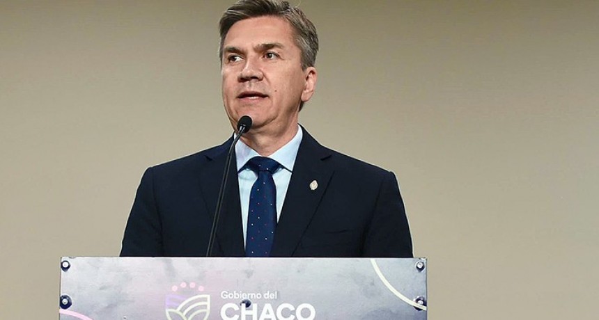 - RADIOKTUBRE INFO……..  El Gobernador inaugurará el Ciclo Lectivo de Nivel Primario desde la EEP N°132 de Isla del Cerrito  …… Por Simòn Suarez.