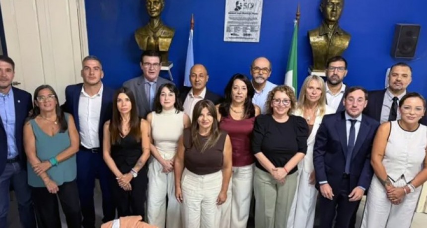 - RADIOKTUBRE INFO…….. EL FRENTE CHAQUEÑO:  cuestionó el rumbo de Zdero y pidió “gestión, no excusas”  …… Por Simòn Suarez.