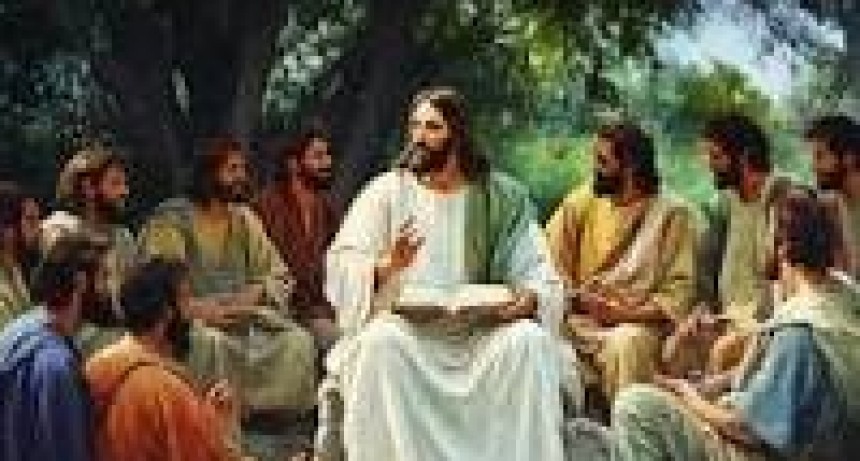 RADIOKTUBRE INFO…EL EVANGELIO DE HOY 4/3/2026….POR SIMON SUAREZ