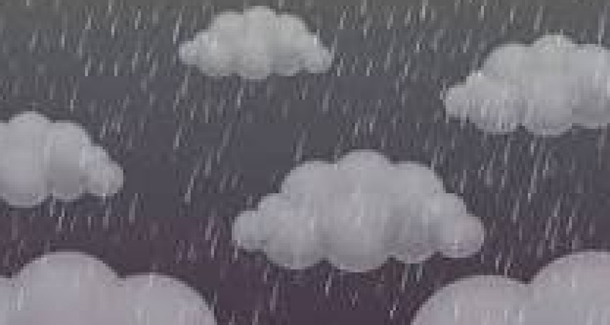 RADIOKTUBRE INFO..EL CLIMA HOY EN SANTA SYLVINA CHACO..Por Simon Suarez