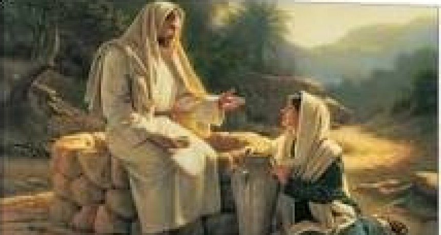 RADIOKTUBRE INFO…EL EVANGELIO DE HOY....DOMINGO 8/3/2026….POR SIMON SUAREZ