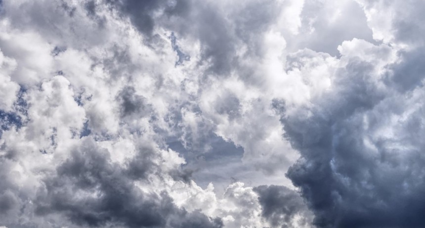 RADIOKTUBRE INFO..EL CLIMA HOY EN SANTA SYLVINA CHACO..Por Simon Suarez