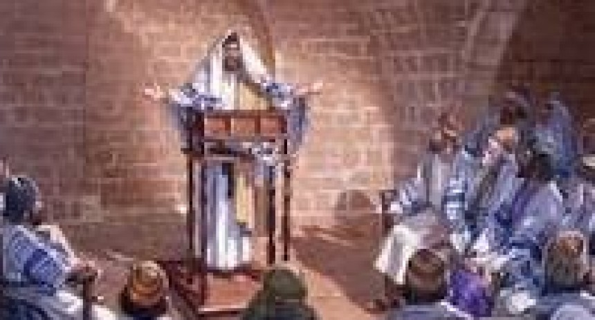 RADIOKTUBRE INFO…EL EVANGELIO DE HOY LUNES 9/3/2026….POR SIMON SUAREZ