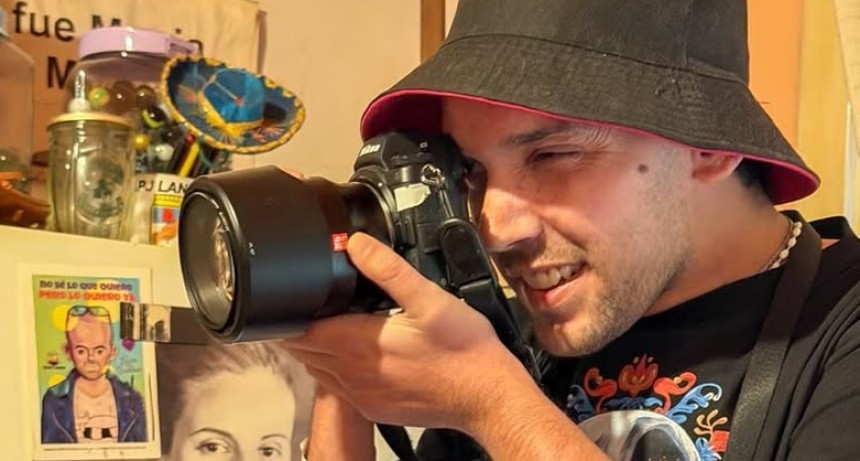 RADIOKTUBRE INFO…    CASO GRILLO: EL GENDARME HASTA LAS MANOS…..Por Simon Suarez…