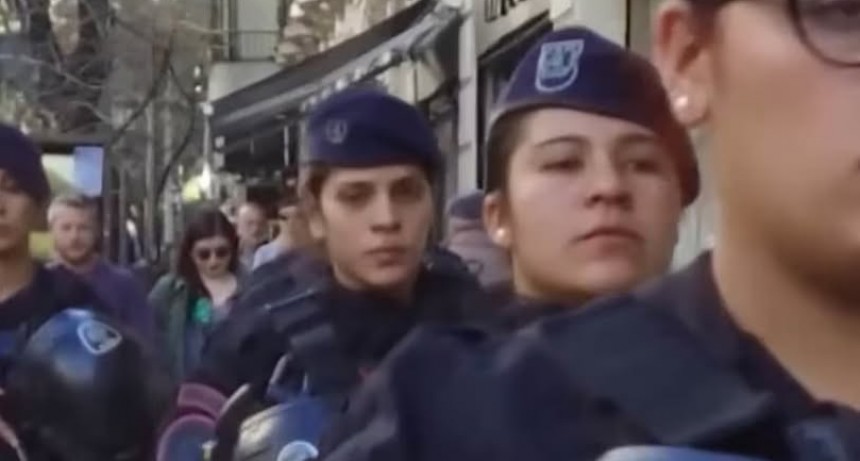 RADIOKTUBRE INFO…… Polemizar a cualquier costo: El gobierno se jactó de haber eliminado las políticas de género  ..Por Simon Suarez…