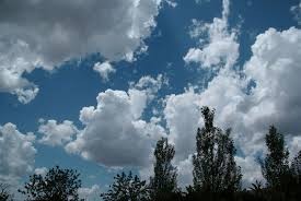 RADIOKTUBRE INFO...CLIMA HOY EN SANTA SYLVINA