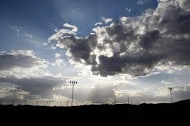 RADIOKTUBRE INFO...CLIMA HOY EN SANTA SYLVINA