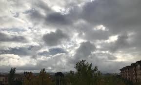 RADIOKTUBRE INFO...CLIMA HOY EN SANTA SYLVINA.Por Simón Suárez