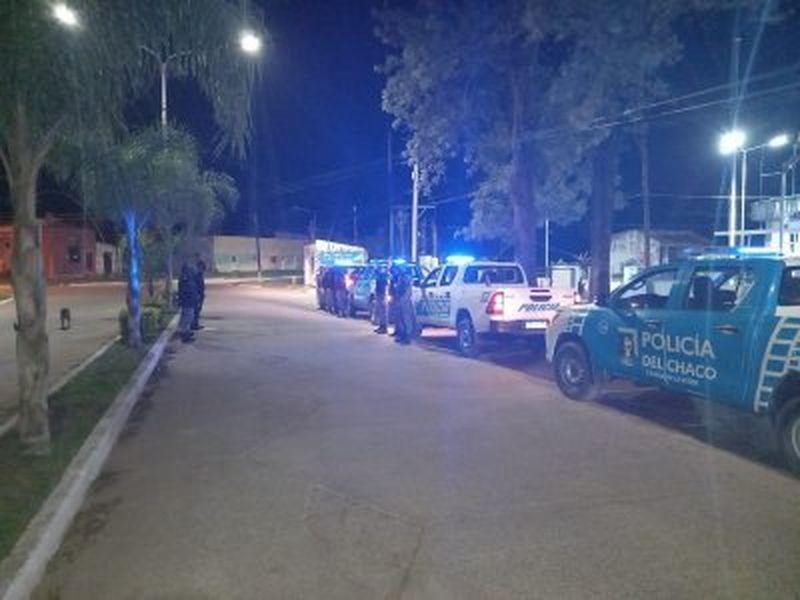 RADIOKTUBRE INFO..POLICIALES-Por Simón Suárez