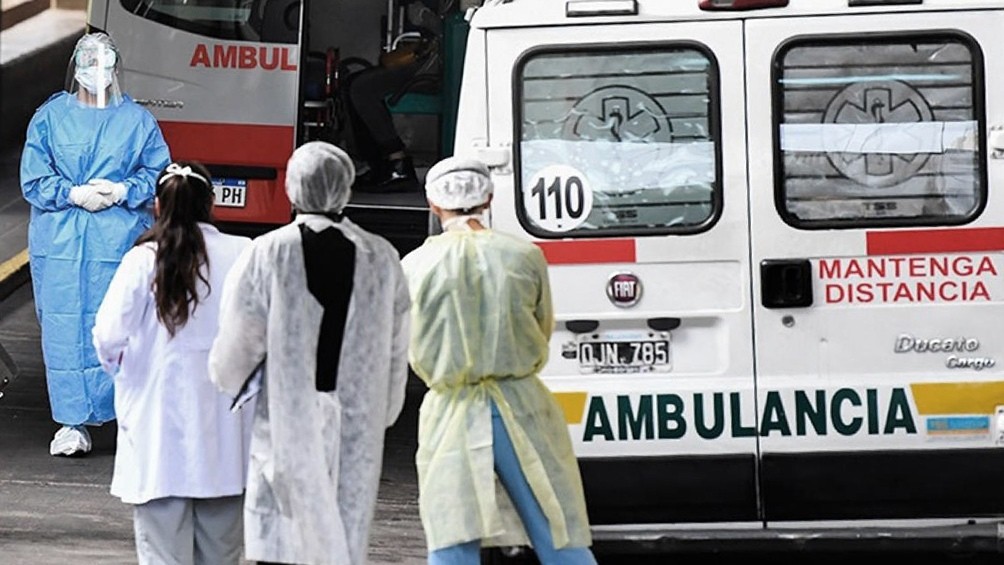RADIOKTUBRE INFO..- Otras 316 personas murieron y 29.145 fueron reportadas con coronavirus en las últimas 24 horas-Por Simón Suárez…..Ver mas..
