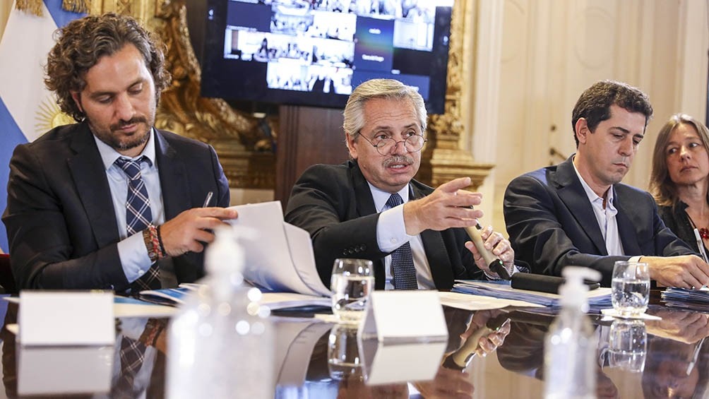 RADIOKTUBRE INFO..-El Presidente encabezará en Rosario la reunión de gabinete federal-Por Simón Suárez…..Ver mas..