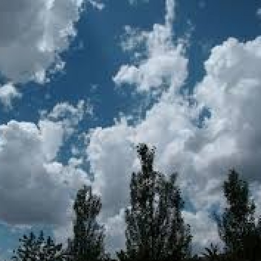 RADIOKTUBRE INFO...CLIMA HOY EN SANTA SYLVINA